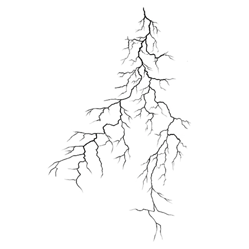 The Veins Fade Away Tattoo