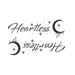 Heartless Moon