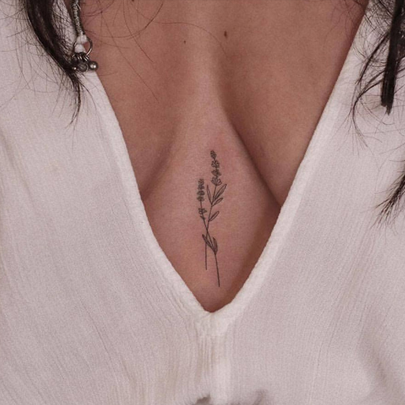 November Birth Flower Tattoos {Chrysanthemums} - TattooGlee | Birth flower  tattoos, Chrysanthemum tattoo, Flower tattoo meanings