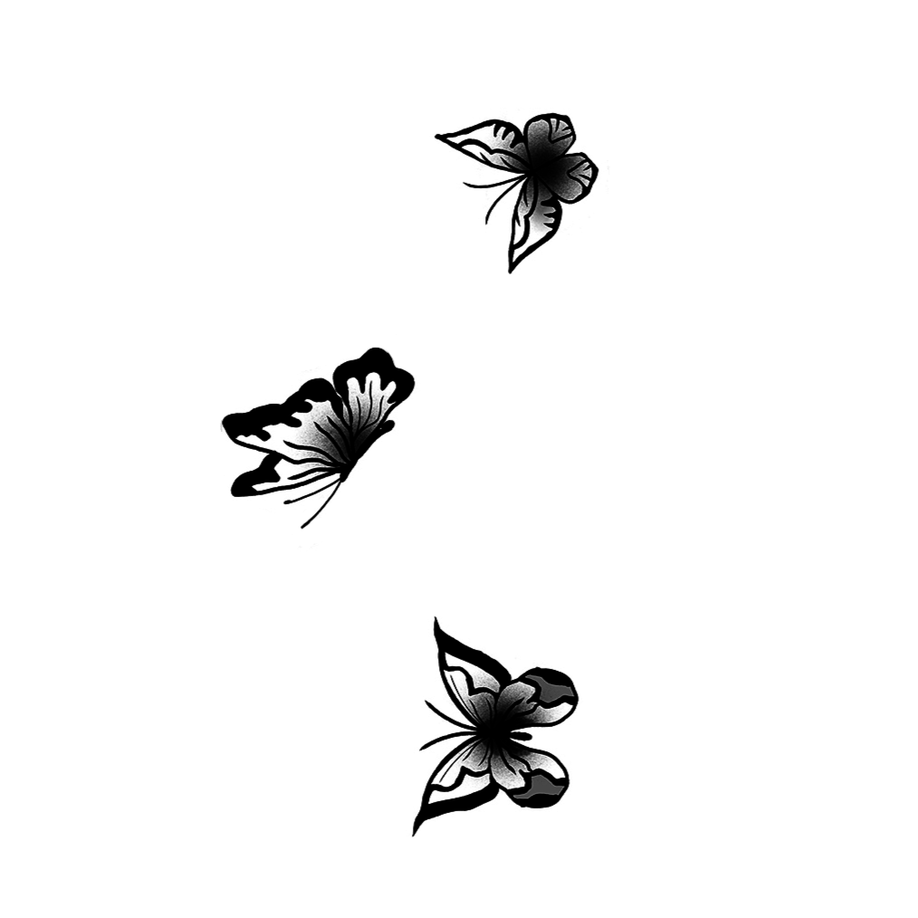 Tiny Flutters